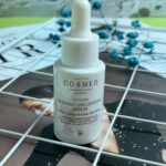cosmed detoxing eye contour serum