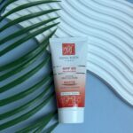 MY extreme protection oil free tinted spf60