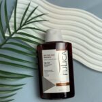 Fulica anti hair loss shampoo