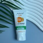 ardene acnesol spf50