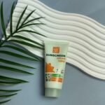 MY spot guard oil control tinted spf 50