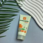 MY spot guard oil control spf 50