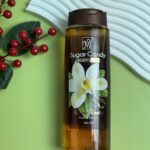 MY body wash