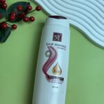 MY shampoo