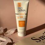 Proderma sunvest oil free spf50