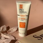 Proderma sunvest moisturizing spf50
