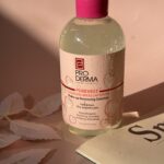Proderma purevest cleansing micellar water