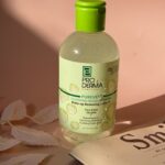 Proderma purevest cleansing micellar water