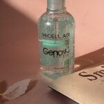 Genobiotic micellar water