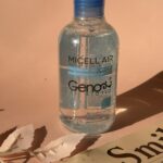 Genobiotic micellar water
