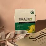 Bioskin anti acne soap
