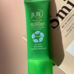 Jute hydracne cream