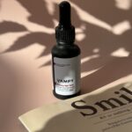 Vampy caffeine hair tonic