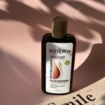 Scalpia fortifying shampoo
