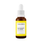 Maruderm 10% niacinamide serum