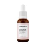 Maruderm glutathione brightening serum