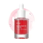 Anua Niacinamide 10% + TXA 4% سيروم انوا بمستخلص الخوخ وبالنياسينمايد
