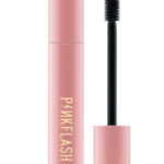 pinkflash Oil- proof Curl 4x volume Mascara