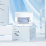 Anua Birch 70 Moisture Boosting Cream كريم مرطب من انوا