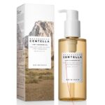 Centella Light Cleansing Oil غسول سانتيلا الزيتي