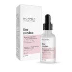 bionnex niacinamide 10% + hyaluronic acid 2% بايونكس سيروم النياسينمايد