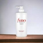 fino shampoo