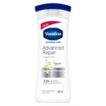 vaseline lotion advanced repair