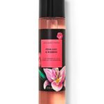 Bath & Body works pink lily & bamboo