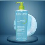 bioderma sebium cleanser 500ml