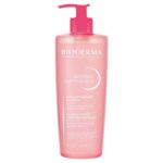 bioderma sensibio cleanser 500ml