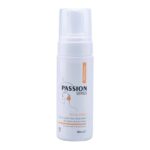 Passion series whitening fasial wash غسول باشن للتفتيح