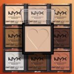 باودر Nyx Powder