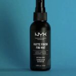 بخاخ تثبيت المكياج Nyx Finish Spray