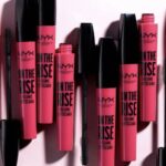 Nyx On The Rise Mascara مسكارة