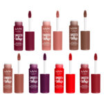 قلم حمرة مات Nyx Matte Lip Cream