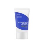 Isntree Hyaluronic Acid natural  Sun cream SPF50