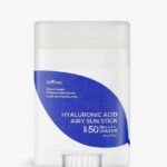 Isntree Hyaluronic Acid airy Sun stick SPF50