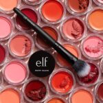 Elf cream to powder Blush