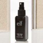 Elf Set & Mattify Fixer & Matifier Makeup Mist & Set