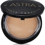 Astra natural compact powder