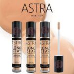 Astra long stay concelear
