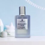 Armandi burberry her
