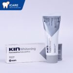 KIN whitening toothpaste