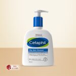Cetaphil oily skin cleanser سيتافيل غسول للبشرة الدهنية