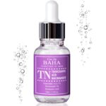 BAHA TN serum سيروم معالج للتصبغات