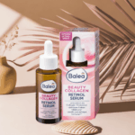 باليا سيروم الكولاجين والرتنول Balea collagen retinol serum