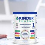 Kinder no1 900g كندر رقم ١