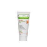 Sebopharma vit d sunscreen spf50 invisible  واقي شمس بحماية عالية للبشرة الدهنية