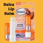 Balea lip balm باليا مرطب شفاه بالعسل