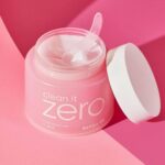 Clean It Zero Cleansing Balm